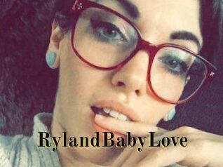 RylandBabyLove Films 2 Q