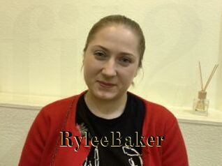 RyleeBaker