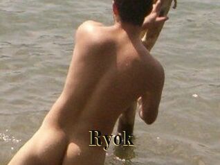 Ryok