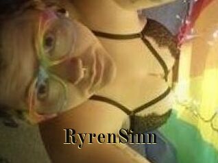 RyrenSinn