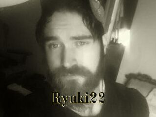 Ryuki22