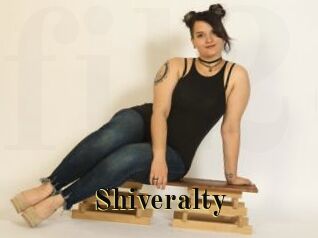Shiveraltyne