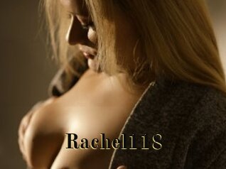 Rachel118