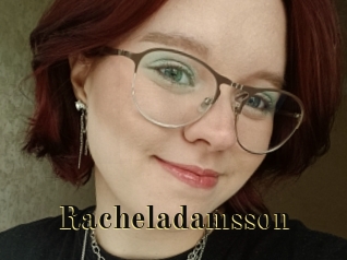 Racheladamsson