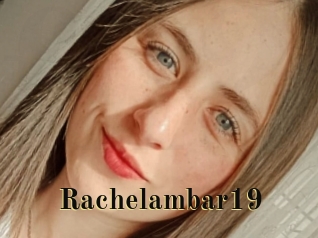 Rachelambar19