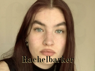 Rachelbarker