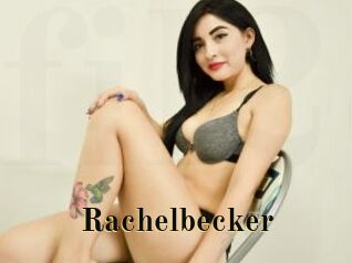 Rachelbecker