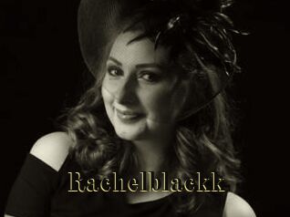 Rachelblackk
