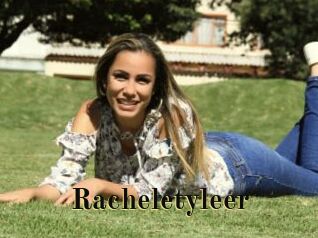 Racheletyleer