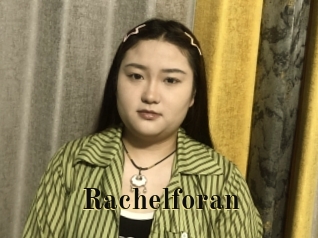 Rachelforan