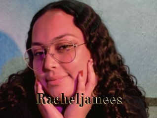 Racheljamees