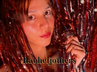 Racheljoniers