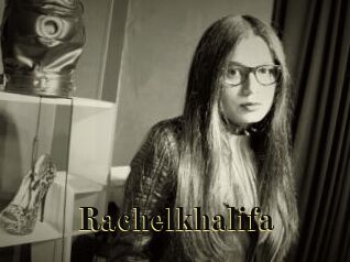 Rachelkhalifa