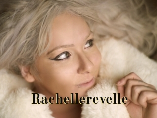 Rachellerevelle