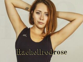 Rachellredrose