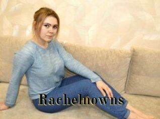 Rachelnowns