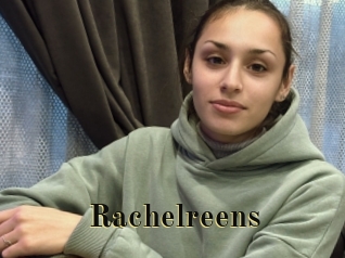 Rachelreens