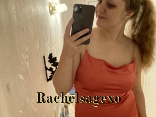 Rachelsagexo