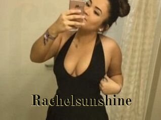 Rachel_sunshine
