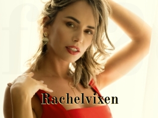 rachelvixen Films 2 Q