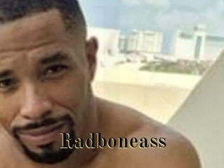 Radboneass