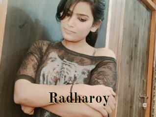 Radharoy