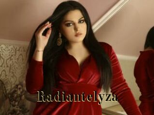 radiantelyza Films 2 Q