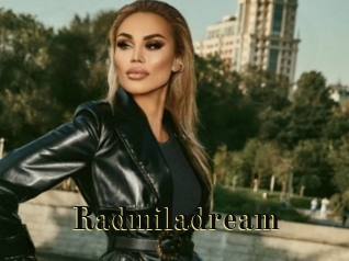 Radmiladream