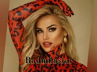 Radmilastar