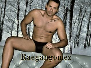 Raegangomez