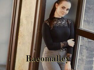 Raeomalley