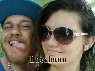 Raeshaun