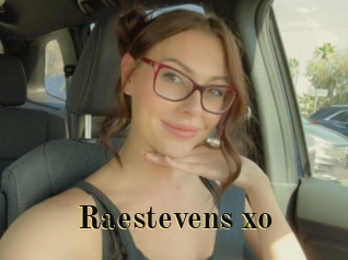 Raestevens_xo