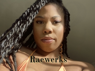 raewerks Films 2 Q