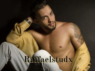 Raffaelstudx