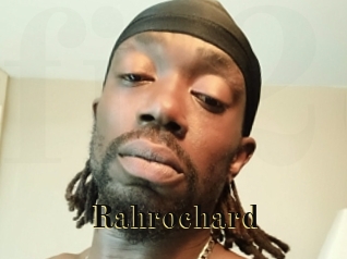 Rahrochard