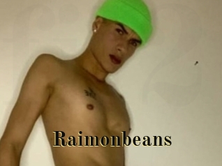 Raimonbeans