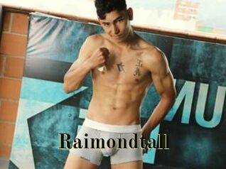 Raimondtall