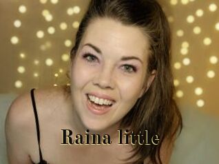 Raina_little