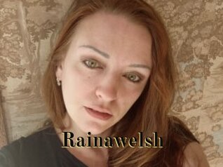 Rainawelsh