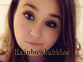 Rainbowbubbles