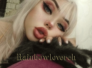 Rainbowloverch