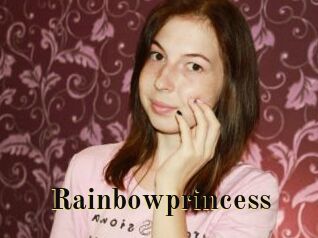 Rainbowprincess