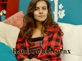 rainbowunicornx Films 2 Q