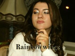 Rainbowwings