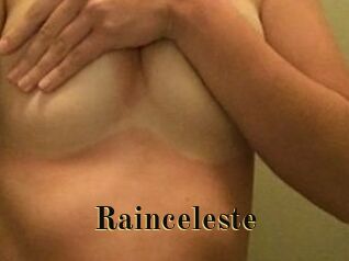 Rainceleste