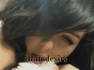 Raindesire