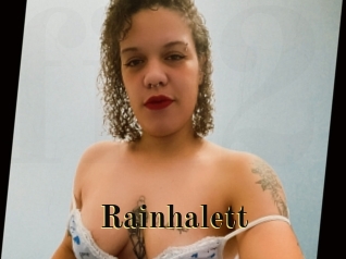 Rainhalett