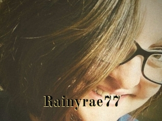 Rainyrae77
