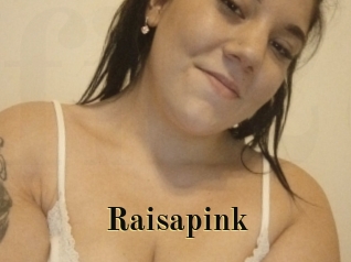 Raisapink